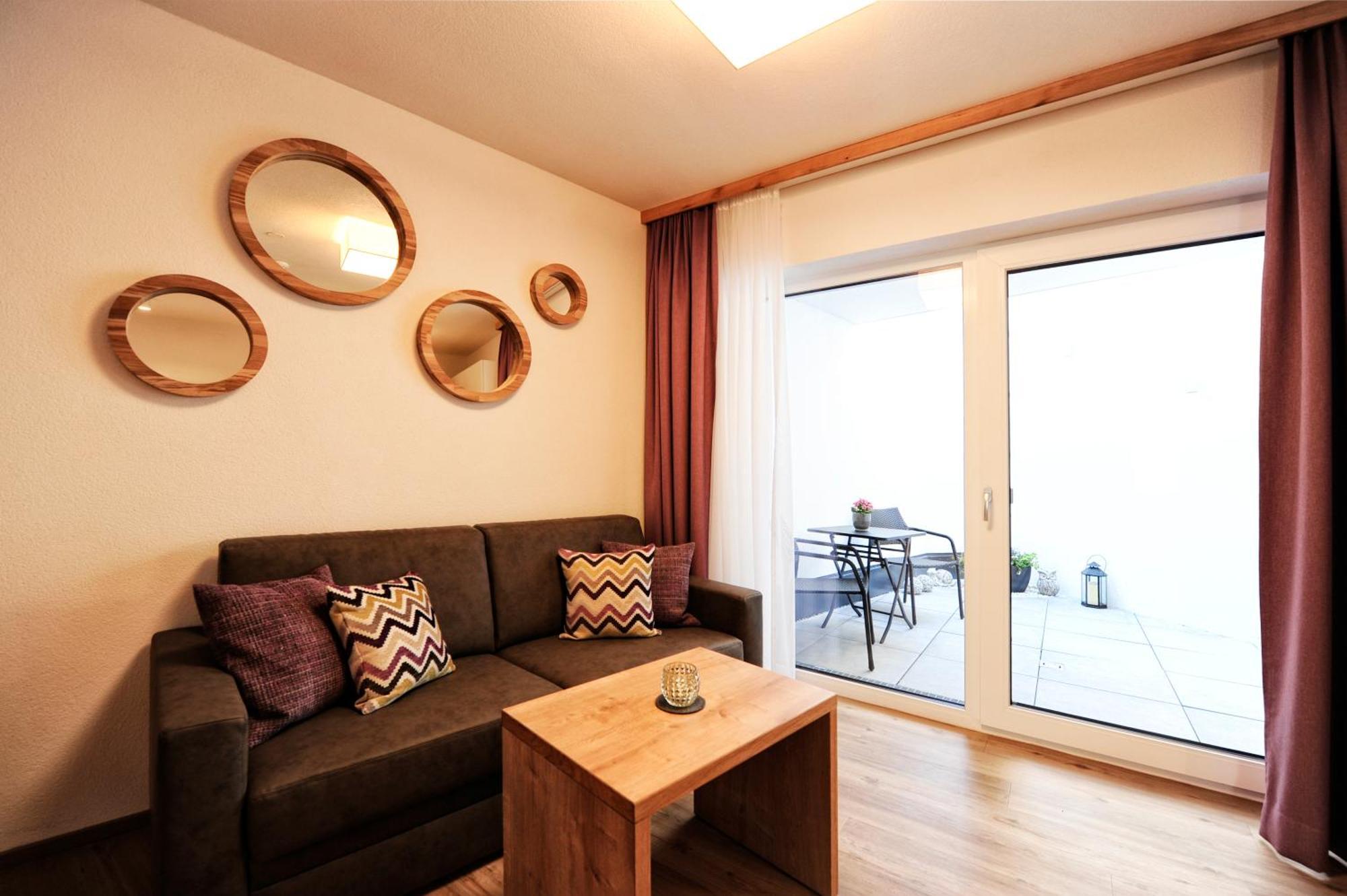 Amaris Apartments Ischgl Cameră foto