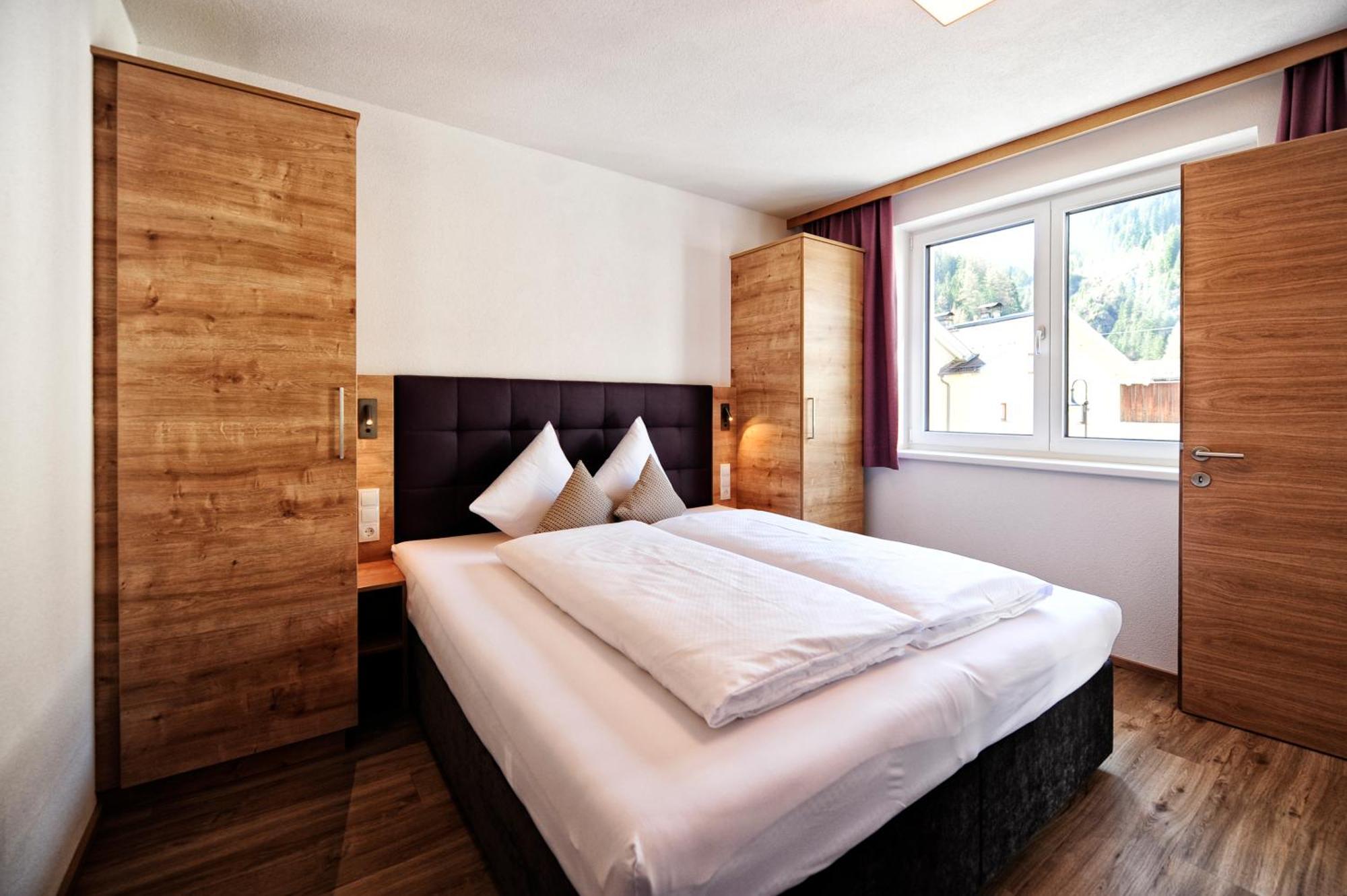 Amaris Apartments Ischgl Cameră foto