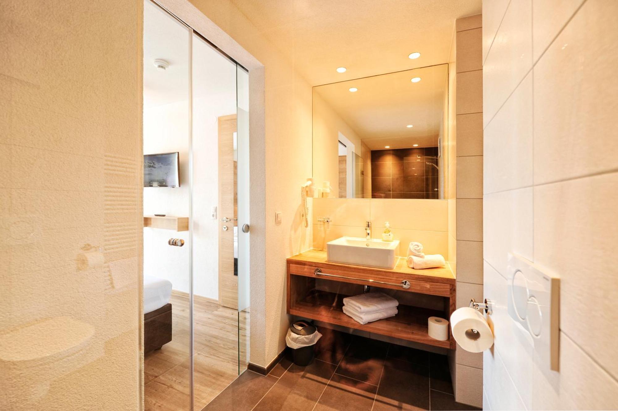 Amaris Apartments Ischgl Cameră foto